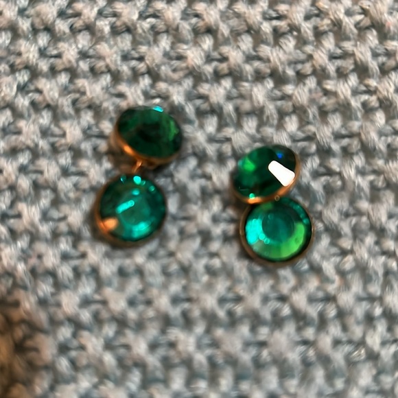 2 pairs of man’s cuff links - Picture 3 of 4